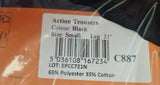 C887 Action Trousers Size S Leg 31''