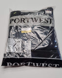 PW301 Cotton Work Trousers Size W41''  Leg 31''-33 ''