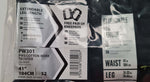 PW301 Cotton Work Trousers Size W41''  Leg 31''-33 ''