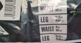 PW301 Cotton Work Trousers Size W41''  Leg 31''-33 ''