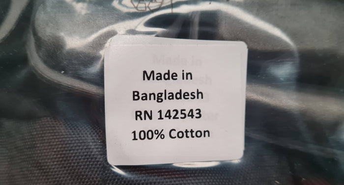 PW301 Cotton Work Trousers Size W41''  Leg 31''-33 ''