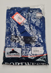 TX10 Contrast Work Multi Pocket Work Jacket XL