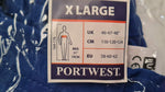 TX10 Contrast Work Multi Pocket Work Jacket XL