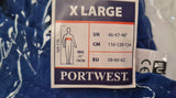 TX10 Contrast Work Multi Pocket Work Jacket XL