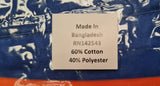 TX10 Contrast Work Multi Pocket Work Jacket XL