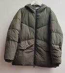 Men's Puffer Jacket Size XXL