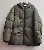 Men's Puffer Jacket Size XXL