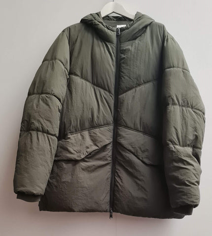 Men's Puffer Jacket Size XXL