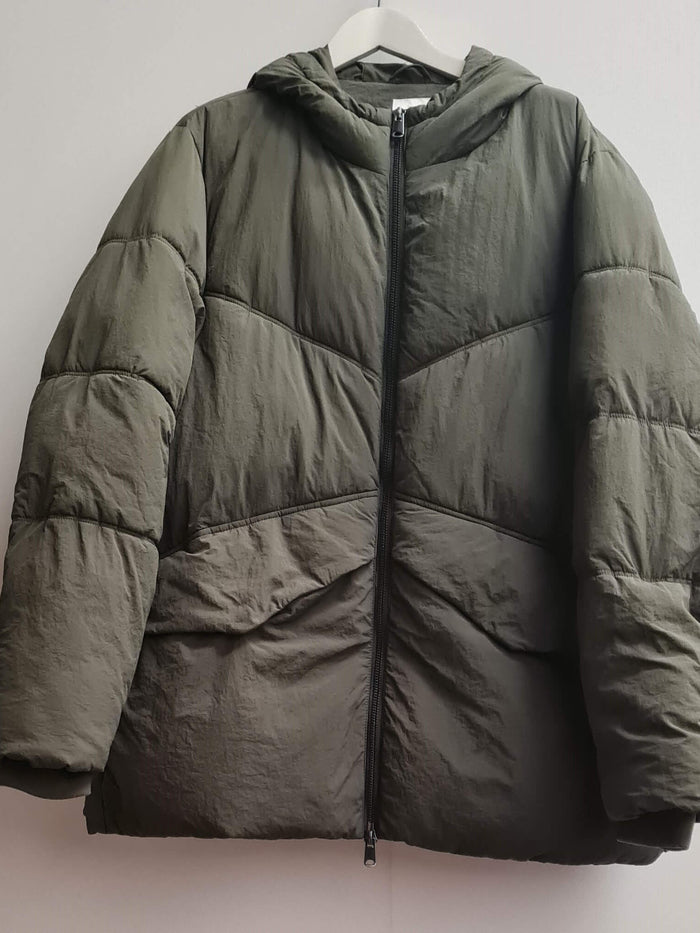 Men's Puffer Jacket Size XXL