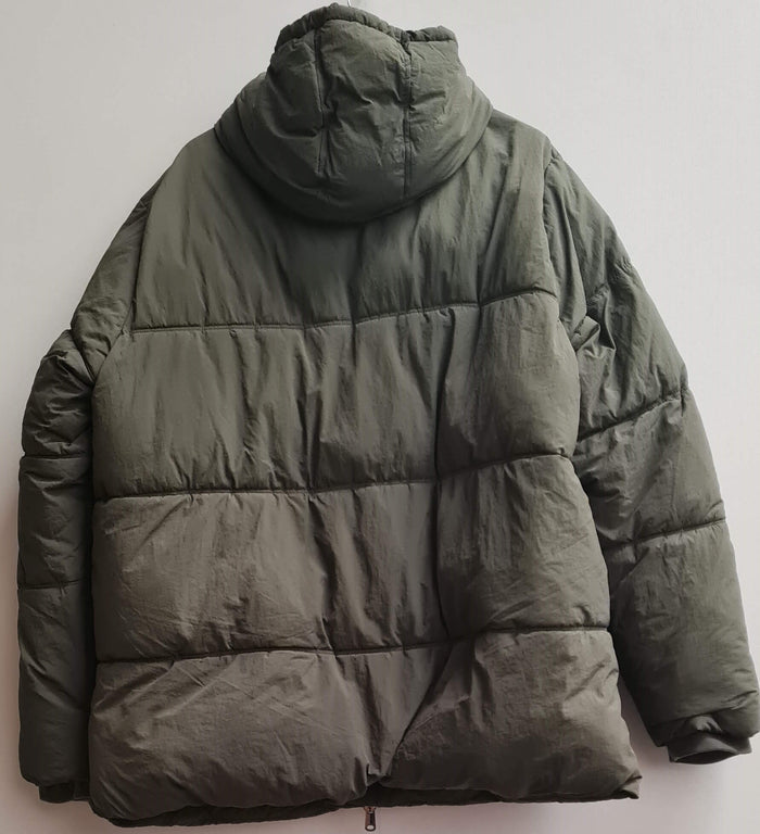 Men's Puffer Jacket Size XXL