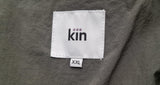 Men's Puffer Jacket Size XXL
