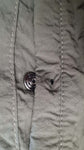 Men's Puffer Jacket Size XXL