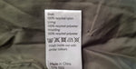 Men's Puffer Jacket Size XXL
