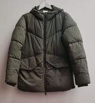 Men's Puffer Jacket Size S