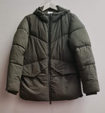 Men's Puffer Jacket Size S