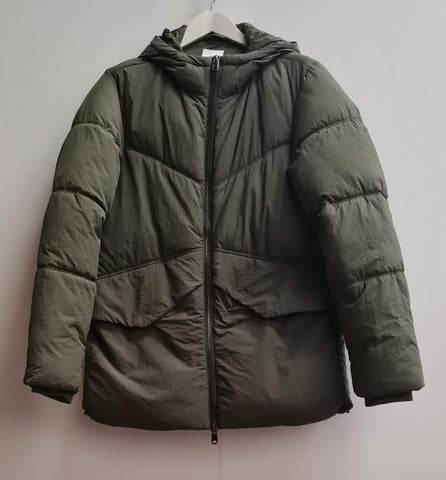 Men's Puffer Jacket Size S