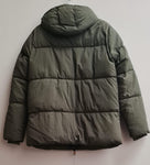 Men's Puffer Jacket Size S