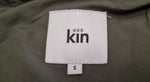 Men's Puffer Jacket Size S