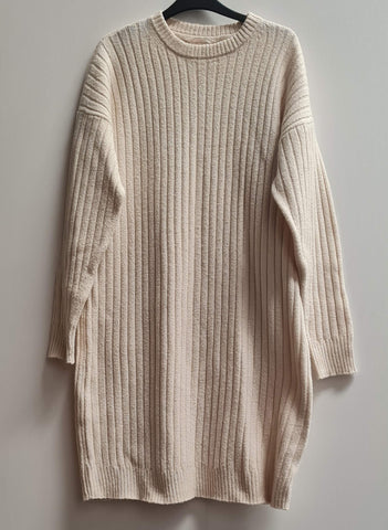 Women's Mini Dress / Long Jumpers Size M