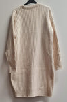 Women's Mini Dress / Long Jumpers Size M