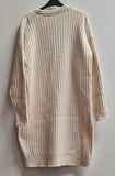 Women's Mini Dress / Long Jumpers Size M