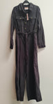 Women's Utility Jumpsuit Size 12
