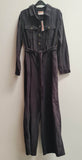Women's Utility Jumpsuit Size 12