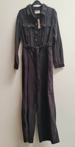 Women's Utility Jumpsuit Size 12