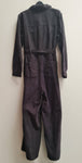 Women's Utility Jumpsuit Size 12