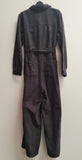 Women's Utility Jumpsuit Size 12