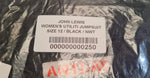 Women's Utility Jumpsuit Size 12