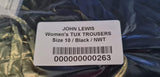 Women's TUX Trousers Size 10
