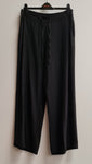 Women's Black Trousers Size 14