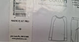 Women's Maeve Pyjamas Set Size 10