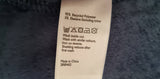 Women's Foil Star Pyjamas Set Size M