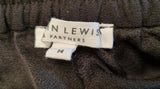 Women's Black Trousers Size 14