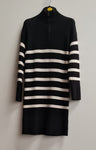 Women's Striped Dress Size XS/S
