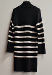 Women's Striped Dress Size XS/S