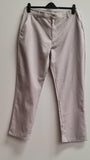 Women's Summer Trousers Size L W47