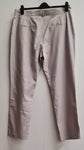 Women's Summer Trousers Size L W47
