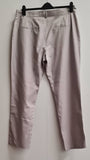 Women's Summer Trousers Size L W47