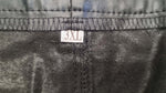 Women's Black Trousers 3XL W55