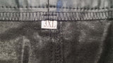 Women's Black Trousers 3XL W55