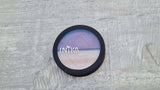 Pressed Mineral Eye Shadow Duo Plum & Pearl
