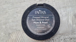 Pressed Mineral Eye Shadow Duo Plum & Pearl
