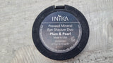 Pressed Mineral Eye Shadow Duo Plum & Pearl