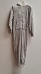 Women's Foil Star Onesie Size L