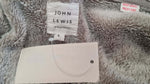 Women's Foil Star Onesie Size L