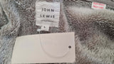 Women's Foil Star Onesie Size L
