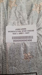 Women's Foil Star Onesie Size L